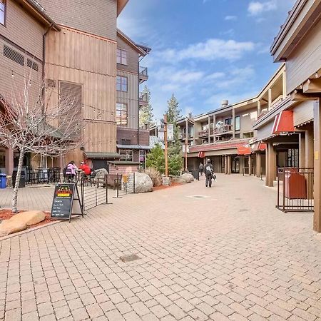 Slope Side Studio In Northstar Village! Truckee Extérieur photo