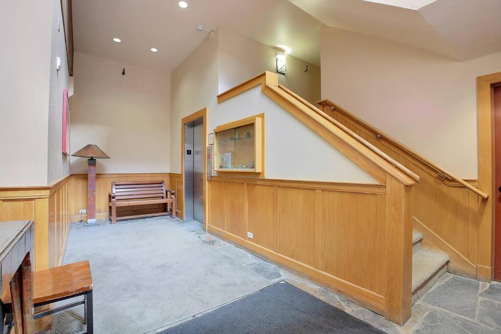 Slope Side Studio In Northstar Village! Truckee Extérieur photo